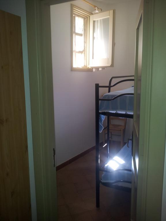 Agriturismo Vignavecchia Vignacastrisi Room photo